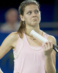 Lucie Safarova